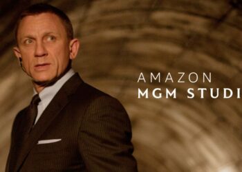 Future Of James Bond Franchise Addressed By Amazon CEO Andy Jassy