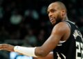 Former Bucks ahead Khris Middleton thanks Milwaukee in social media publish