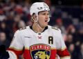 20 Fantasy Ideas: Issues about ailing Matthew Tkachuk after 4 Nations