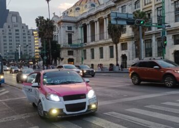 Mexican Electrical Automobiles Battle to Speed up — World Points