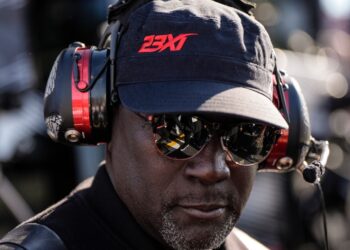 Michael Jordan lawsuit highlights lengthy checklist of storylines for 2025 NASCAR season