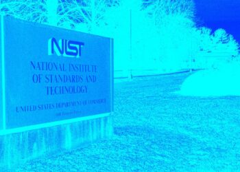 The Nationwide Institute of Requirements and Expertise Braces for Mass Firings