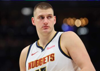 Nikola Jokic Admits He By no means Eats At 1 Quick Meals Restaurant