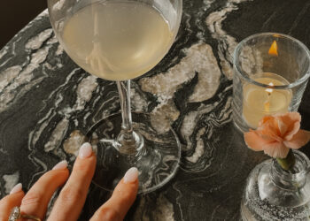 How My Relationship With Alcohol Has Modified and Why I Stop Ingesting | Wit & Delight