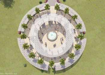 Parkland 17 Memorial Basis Unveils Design for College students Misplaced in MSD Tragedy