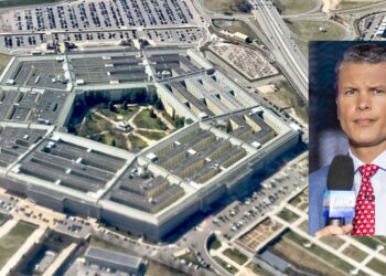 Trump Administration Boosts Extra Retailers From Pentagon Workspaces