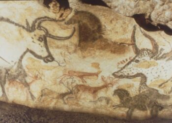 Lascaux’s Prehistoric Cave Work – Rick Steves’ Journey Weblog