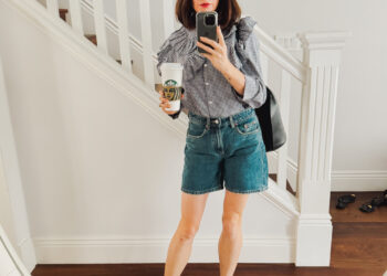 My San Francisco Packing Checklist and 5 Favourite Outfits I Wore on Our Journey | Wit & Delight