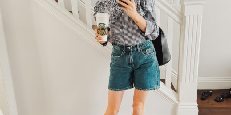 My San Francisco Packing Checklist and 5 Favourite Outfits I Wore on Our Journey | Wit & Delight
