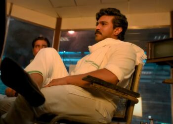 Recreation Changer Field Workplace Assortment Day 13 – WatchMoviesOnline.in