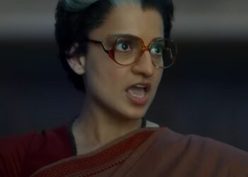 Emergency Field Workplace Assortment Day 14 – WatchMoviesOnline.in