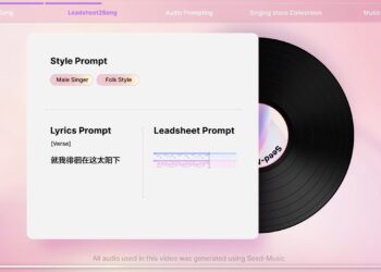 ByteDance has been constructing an AI music beast… with somewhat assist from The Beatles and Michael Jackson