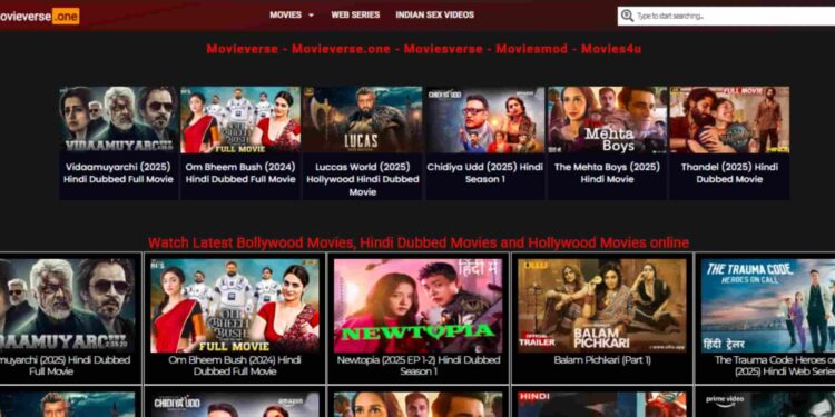 Your Gateway to OTTWatch Films On-line and Indian WebSeries – WatchMoviesOnline.in