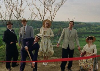 Evaluation: The Brutalist – flickchart: the weblog