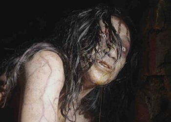 THE DEMON’S BRIDE Indonesian horror – overview and trailer