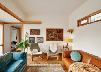 Dwelling Room Decor Concepts to Refresh Your Area in 2025