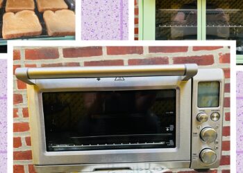 8 Greatest Toaster Ovens (2025), Examined and Reviewed