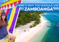 25 ZAMBOANGA CITY Vacationer Spots & Issues to Do