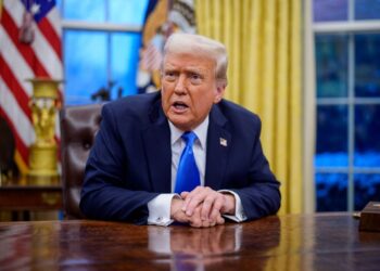 Right here Are Trump’s Main Strikes on Reproductive Well being Entry