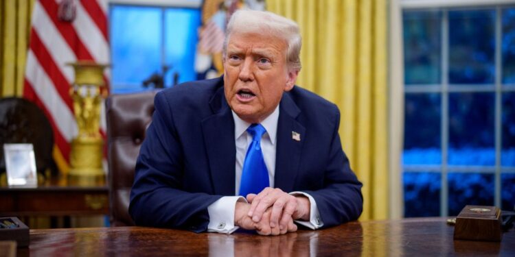 Right here Are Trump’s Main Strikes on Reproductive Well being Entry
