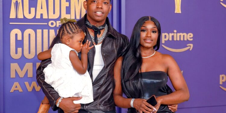 Yung Bleu Sparks Drama Revealing Unborn Son’s Title As Halo