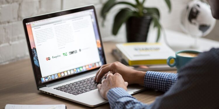 What Makes A Good Web site: 10 Should-Have Options
