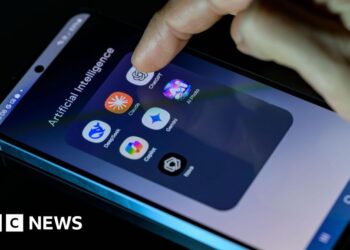 China’s former UK ambassador clashes with ‘AI godfather’ at summit