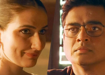 R Madhavan and Fatima Sana Shaikh pair up for the primary time in Aap Jaisa Koi