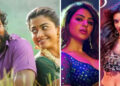 Allu Arjun expresses gratitude to Rashmika, Samantha & Sreeleela for Pushpa franchise