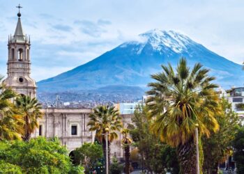 Is Peru Secure to Go to? (Up to date 2025)