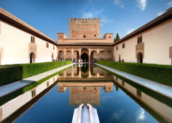 Granada’s Alhambra – Rick Steves’ Journey Weblog