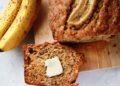 Banana Bread – A Lovely Mess
