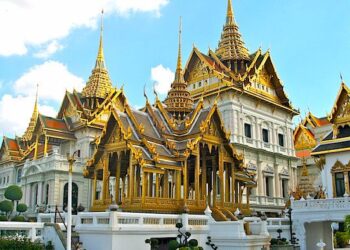 My Urged 3-5 Day Itinerary for 2025