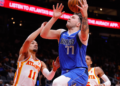NBA in shock as Mavericks conform to blockbuster Davis commerce for Doncic with Mills additionally switching groups
