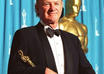Gene Hackman’s Daughter Says He Was in “Good Well being” Earlier than His Loss of life