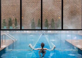 The Swiftwater Resort Pocono Mountains Assessment: A Luxurious Winter Paradise