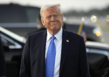 Debt derivatives are so tight even Trump’s tariff discuss can’t shift them