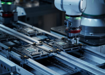 Why Intel Inventory Is Skyrocketing As we speak