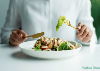 The Counterintuitive Manner I Misplaced Weight By Consuming Extra