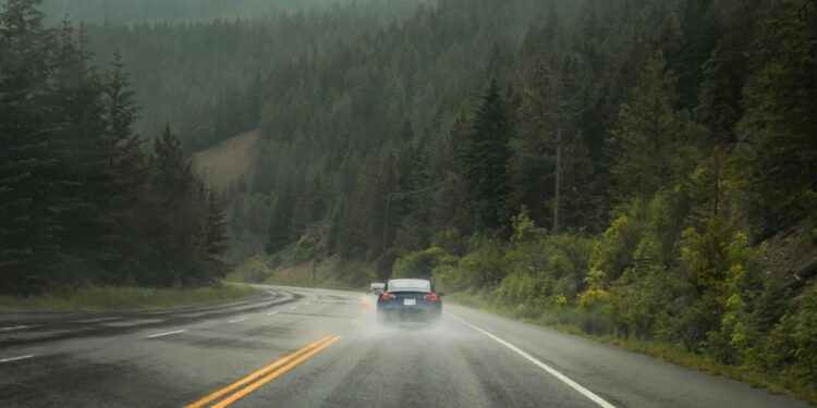 EV Journey Planner: The Finest Locations within the US for Touring In an EV