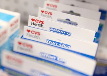 CVS Well being’s turnaround efforts in focus amid record-high medical prices