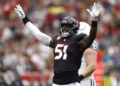 Will Anderson Jr. Names The Finest Offensive Lineman He is Confronted In NFL