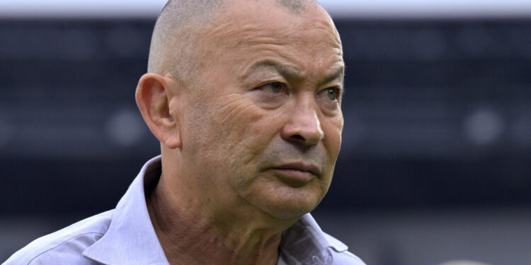 Australia v Japan announcement, Wallabies internationals 2025, Eddie Jones reunion