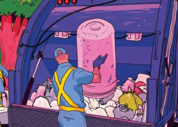 The Obtain: Office surveillance, and preventing EV fires