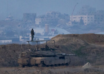 Might Trump’s Stunning Plan for Gaza Lead Anyplace?