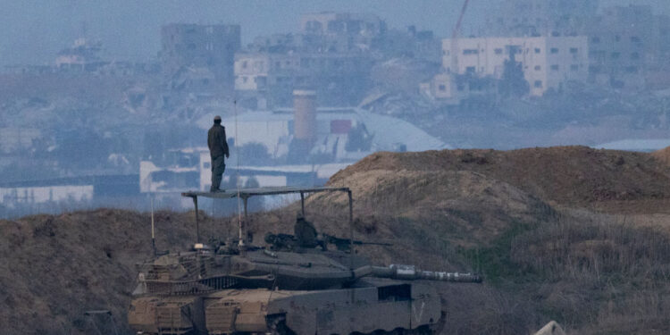 Might Trump’s Stunning Plan for Gaza Lead Anyplace?
