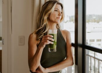 The Precise Full-Physique Detox You Want