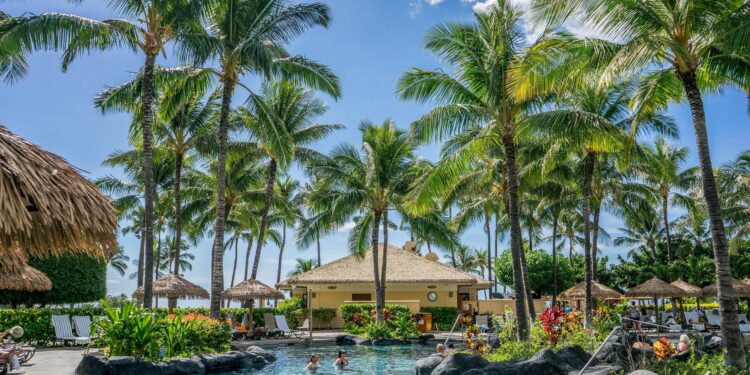 Unlock a Luxurious Vacation Season: Your Final Information to Marriott’s Vacation Promotions