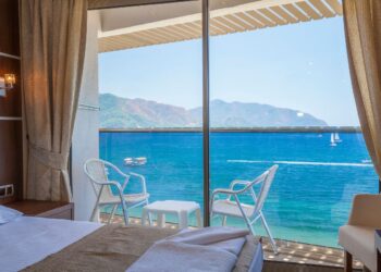 Rejoice the Vacation Season in Fashion with Marriott: Luxurious Stays, ExclusivePerks & Unforgettable Recollections