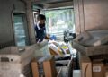 Donald Trump pauses tariffs on low-cost parcels in US-China commerce reprieve